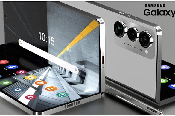 Galaxy Z Fold7:  rivoluzionata la fotografia sui pieghevoli
