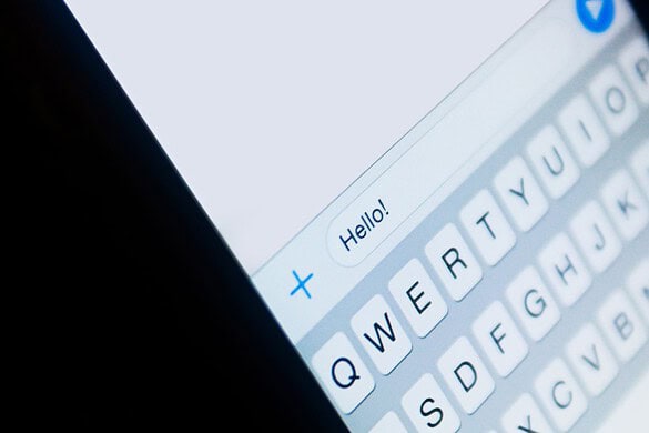 Conversazioni a rischio su WhatsApp: il fisco può intervenire