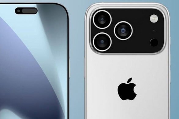 iPhone 17 Pro e Pro Max: Apple migliora la dissipazione del calore