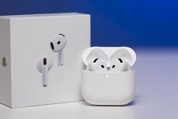 Apple accelera la produzione in India: al via gli AirPods “Made in Hyderabad”