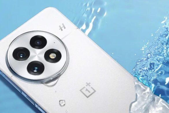 OnePlus trasforma l’Alert Slider in un pulsante personalizzabile