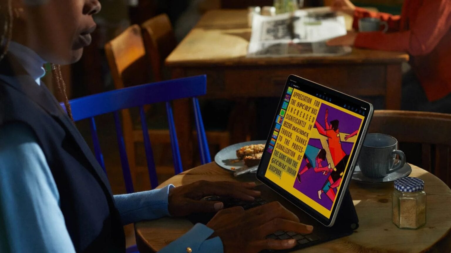 iPad Air