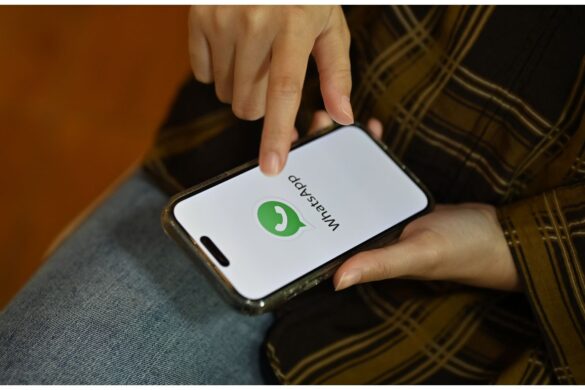 Whatsapp: in chat ora arriva una truffa svuota conto corrente
