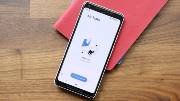 Google Pixel 4a