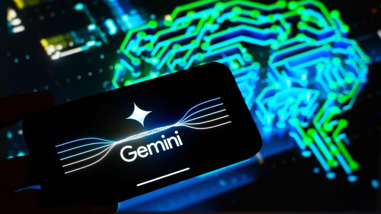 Google Gemini