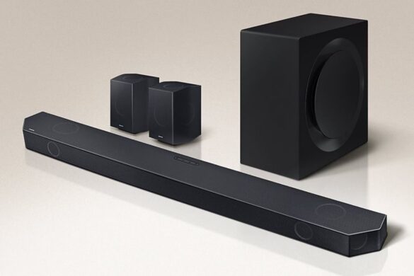 Samsung: soundbar bloccate da un nuovo aggiornamento, cosa sta succedendo