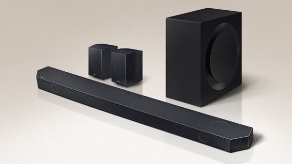 Samsung: soundbar bloccate da un nuovo aggiornamento, cosa sta succedendo