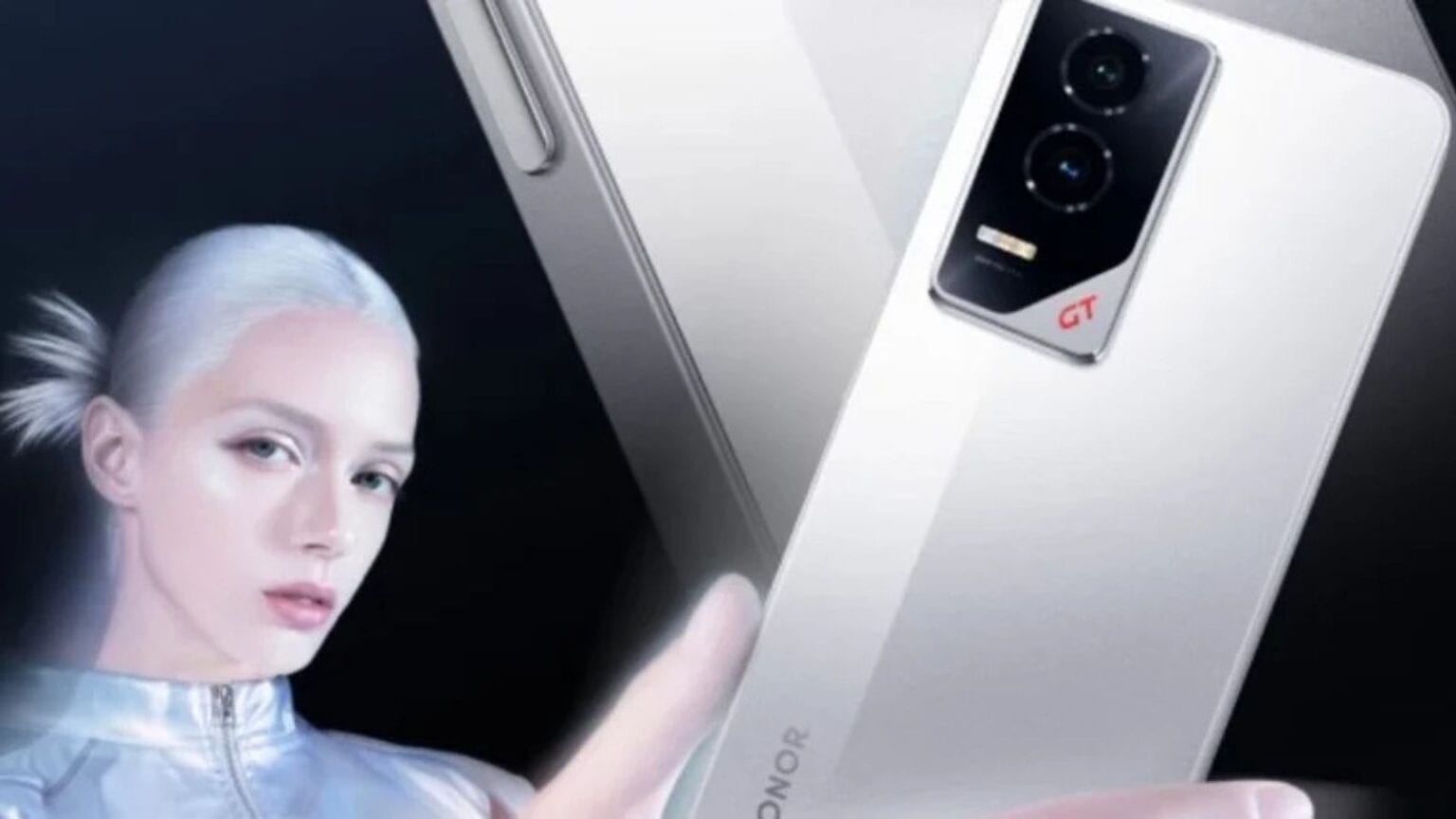 HONOR GT Pro