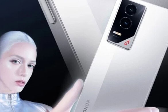 Honor GT Pro: trapelano le specifiche del nuovo smartphone con Snapdragon 8 Elite