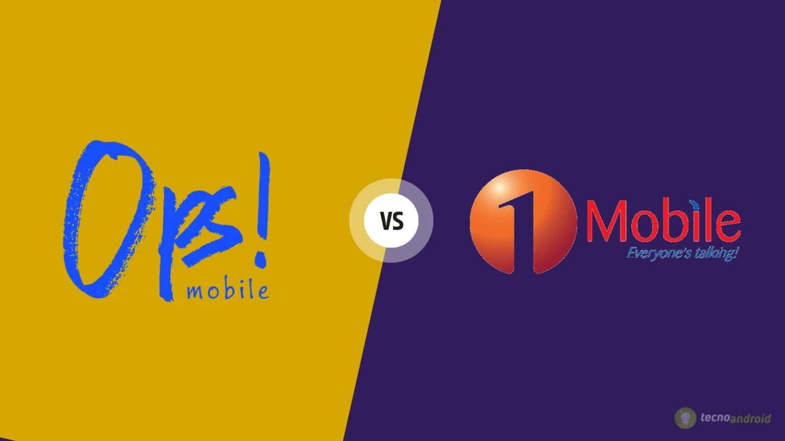 Ops! Mobile e 1Mobile hanno offerte da capogiro: si arriva a 300 GB in 5G
