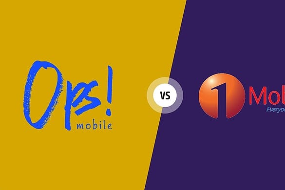 Ops! Mobile e 1Mobile hanno offerte da capogiro: si arriva a 300 GB in 5G