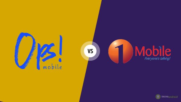 Ops! Mobile e 1Mobile hanno offerte da capogiro: si arriva a 300 GB in 5G