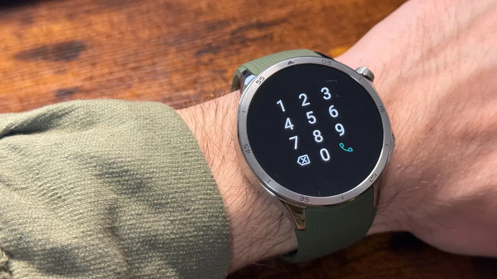 OnePlus Watch 3