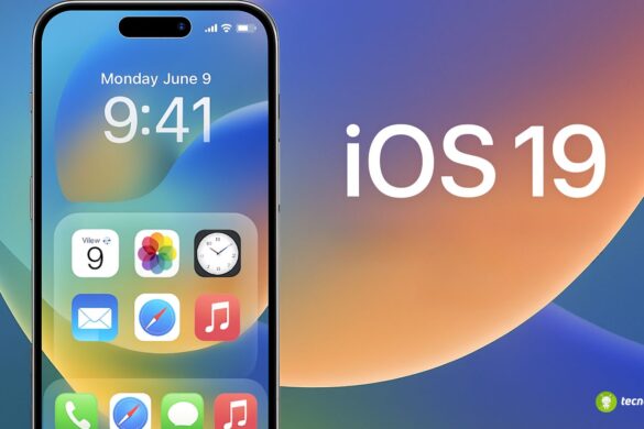 iOS 19: il nuovo sistema operativo di Apple presenterà un’interfaccia traslucida in stile vetro