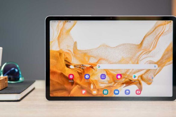 Galaxy Tab S10 FE compare nei listini: in arrivo la nuova generazione di tablet Samsung