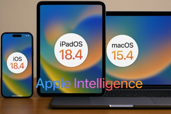 iOS 18.4 è disponibile: Apple Intelligence arriva anche in Italia, come attivarlo