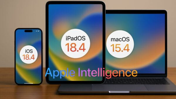 iOS 18.4 è disponibile: Apple Intelligence arriva anche in Italia, come attivarlo