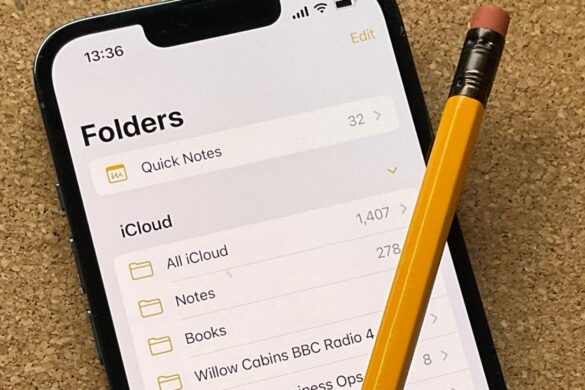 Apple Note introduce registrazione e trascrizione automatica: ecco come funziona