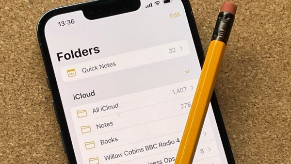 Apple Note