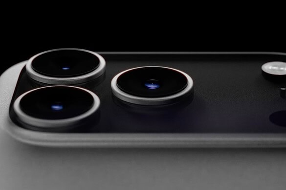 iPhone 17 Pro Max: trapelano i primi dummy e modellini