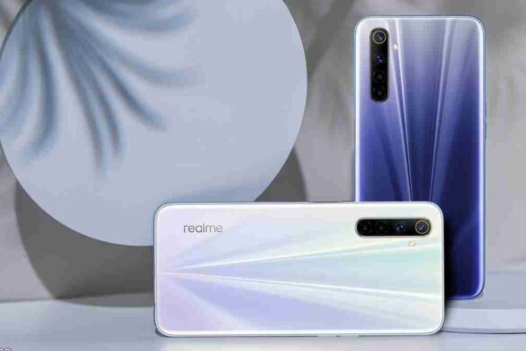Realme 14T: svelati design e caratteristiche tecniche del nuovo mid-range