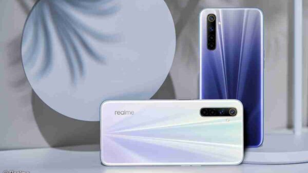 realme 124