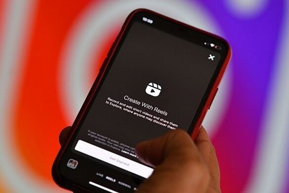 Instagram: i Reel ora possono andare a velocità 2x come TikTok