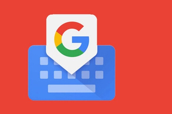 Google: su Gboard arrivano i tasti Annulla e Ripristina, ecco perché sono importanti