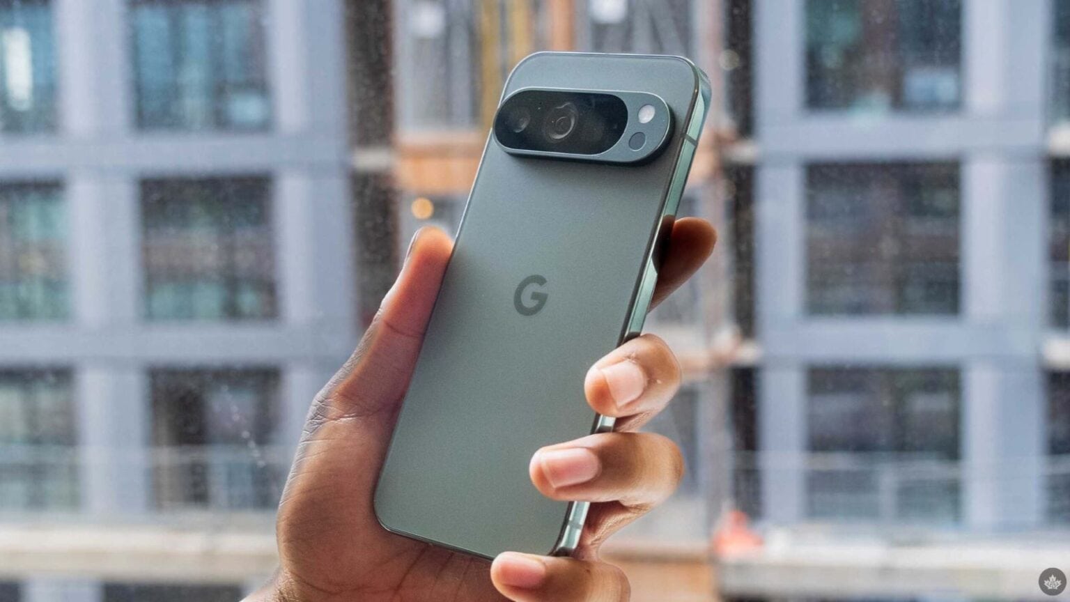 Google Pixel