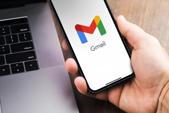 Gmail si aggiorna: nuovo menu per gli allegati su Android e iOS