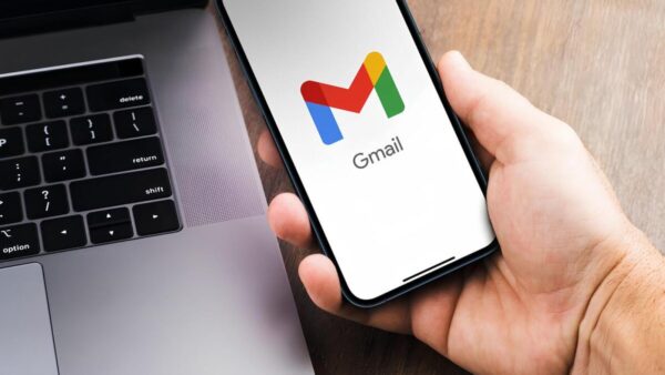 Google Gmail