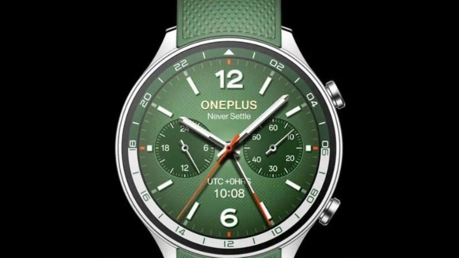 OnePlus Watch 3 Mini