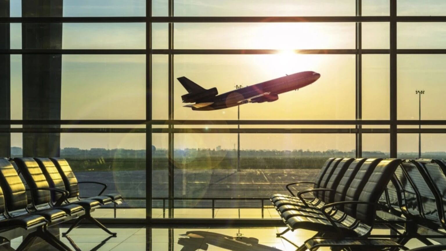 smartphone aeroporti