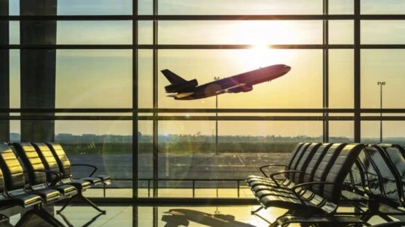 Aeroporti italiani: ufficiale il refill gratuito delle bottiglie d’acqua