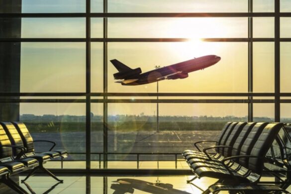 Aeroporti italiani: ufficiale il refill gratuito delle bottiglie d’acqua