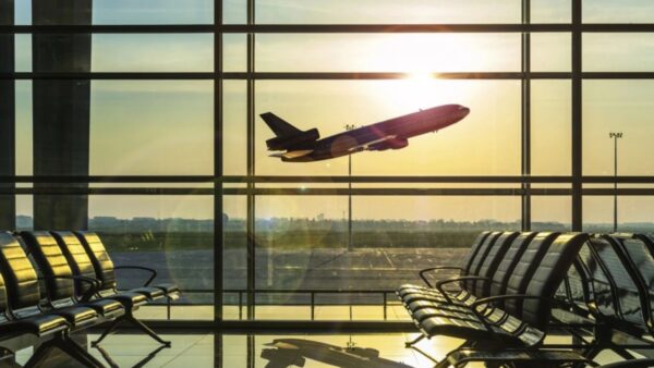 smartphone aeroporti