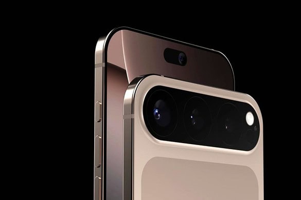 iPhone 17 Pro Max: il design “Air” svelato da un dummy, ecco cosa cambia