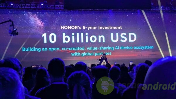 honor - specifiche honor - specifiche