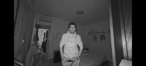 Netatmo Videocamera Interna Advance - immagine 20 Netatmo Videocamera Interna Advance - immagine 20