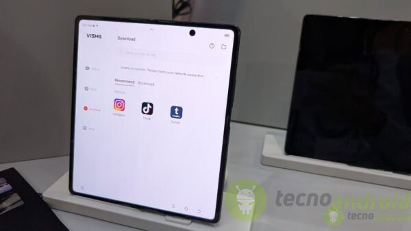 tecno - specifiche tecno - specifiche