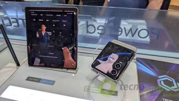 tecno - funzionalità tecno - funzionalità