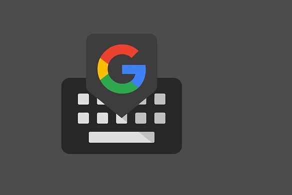 Gboard introduce nuove funzionalità: Annulla, Ripristina e aggiornamenti all’icona delle scorciatoie
