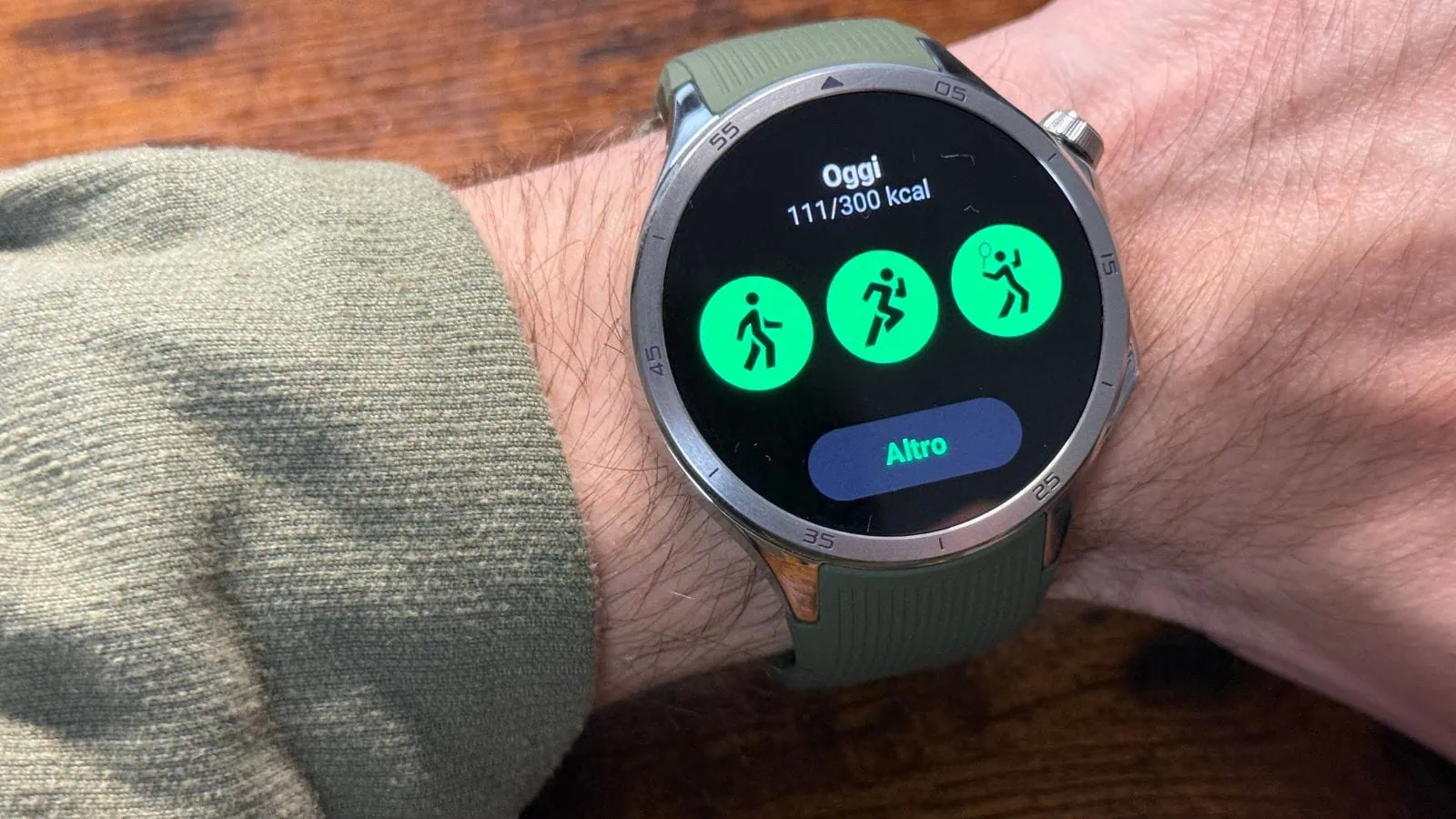 OnePlus Watch 3