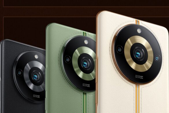 Realme 14 5G: un leak svela le specifiche tecniche e le colorazioni disponibili