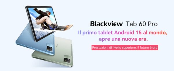 blackview - dettaglio blackview - dettaglio