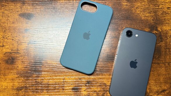 iPhone 16e iPhone 16e