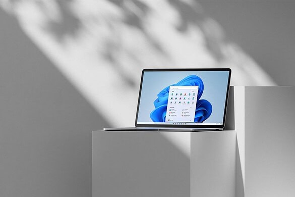 Windows 11 non richiederà più un account Microsoft