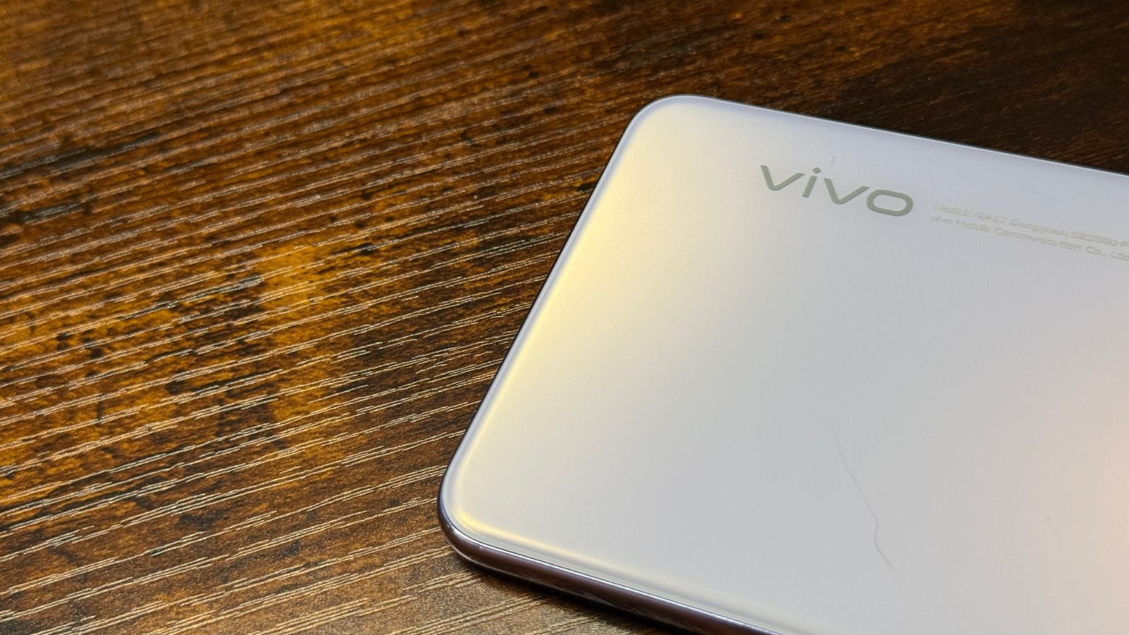 Vivo V50