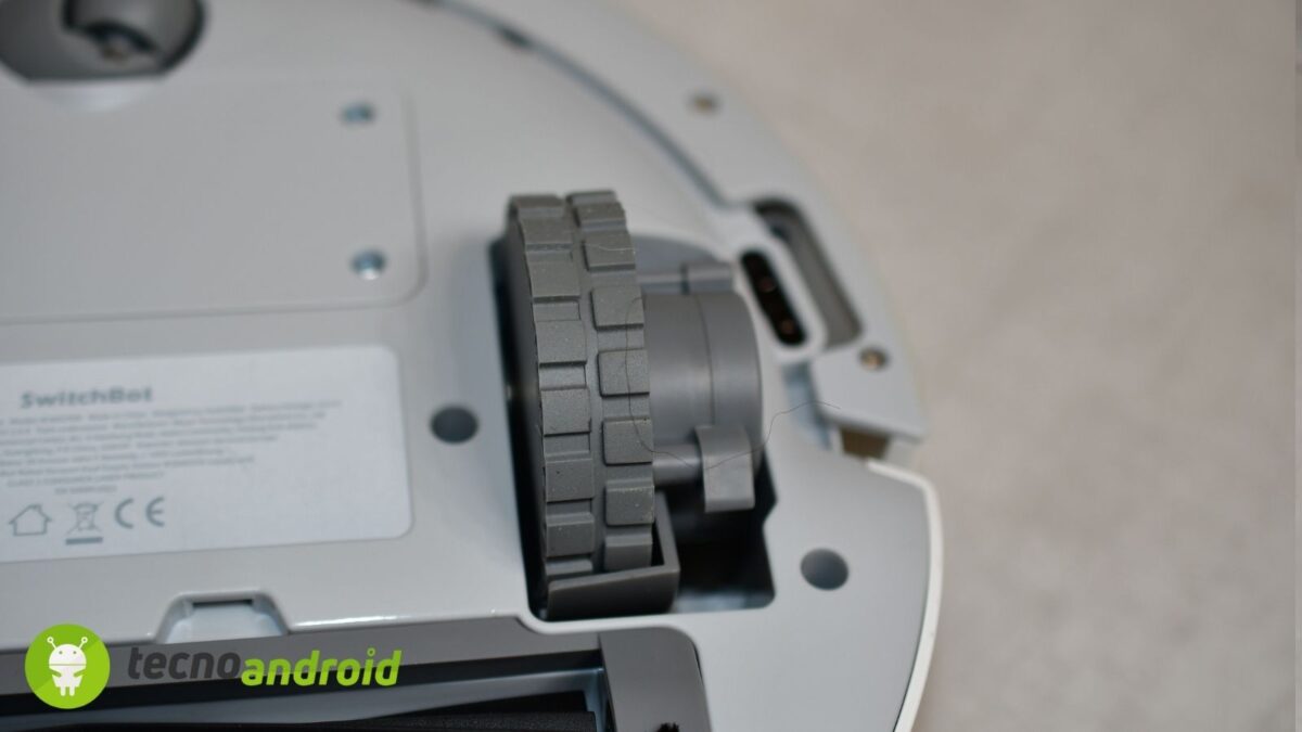 robot aspirapolvere - caratteristiche robot aspirapolvere - caratteristiche