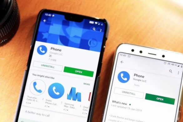 Google Telefono: la tab dei preferiti ci dice addio definitivamente